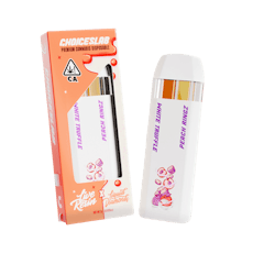 Choicelab 2g Disposable - Live Resin/Liquid Diamonds