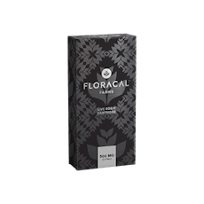 Supernova Rosin Cart | FloraCal | 0.5g