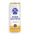 Pabst Blue Ribbon High Seltzer Lemon 10MG Drink