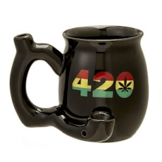 Smoking Mug (Various Styles)