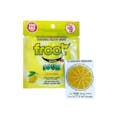 Froot - Hybrid - Sour Lemon - 100mg Edible Gummy