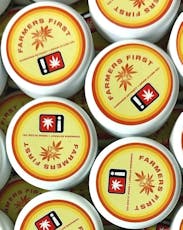 Farmer's First Forbidden Fruitz Badder 1g