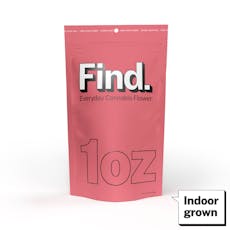 FInd. | Say Cheese | 28g
