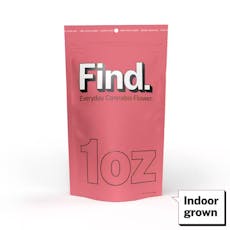 Find | White Hot Guava | 28g