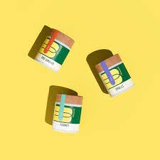 Dutch Treat x Cherry Pie | 3.5g