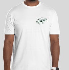 Altocanna Flowershop T-shirt