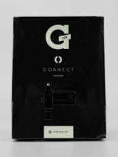 G-Pen | Connect Concentrate Vaporizer | Black