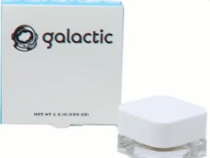 Galactic UK Cheese Budder Baller Jar 4g