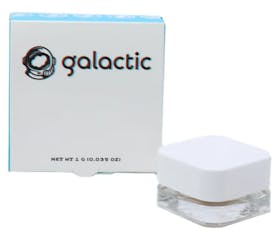 Galactic Queso Perro 1g Crumble