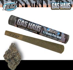 1Slice | Gas Haus | 1.1G pre-roll