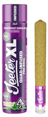 Grapefruit Romulan XL Infused Pre Roll | 2g