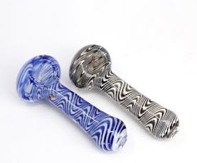 $15 | Hand Pipe Bowl (Various Styles)