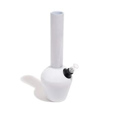 Chill | Mix And Match Bong | Gloss White