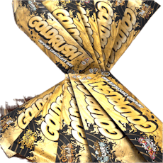 Gold Rush Chocolate Bar - 2400mg