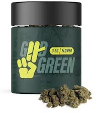 Good Green Confidential Cherries 3.5g