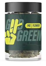 Good Green Black Maple #22 14g