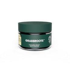 Grassroots | Astro GMO | 3.5g