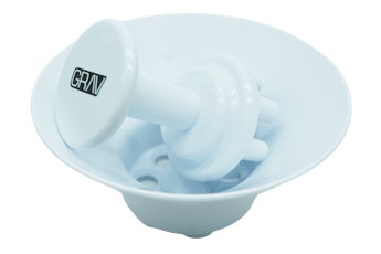 GRAV | 7-Pack Filling System