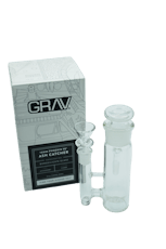 GRAV | 14mm 90° Phoenix Ash Catcher