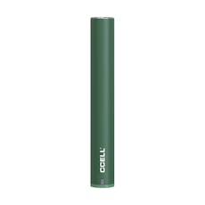 CCELL | Battery | Matte Green