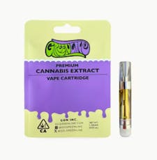 Green Line Cart 1g OG Kush