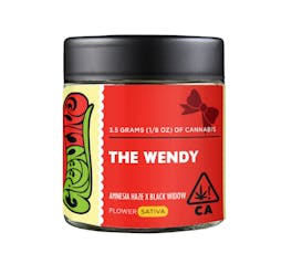 Green Line 3.5g The Wendy