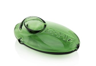 GRAV | Pebble Spoon | Green