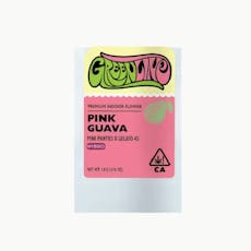 Green line Teenths 1.8g Pink Guava