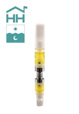 Sour Tangie | Live Rosin | Vape Cart | 0.5g