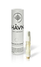 510 | Granny Candy Full Spectrum Cart | 1g