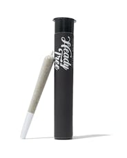 Heady Tree | Pineapple Slushee | Preroll | 1g