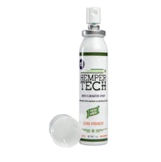Hemper | Odor Eliminator Spray | 1oz.