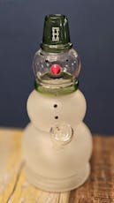 Hemper | Snowman Bong