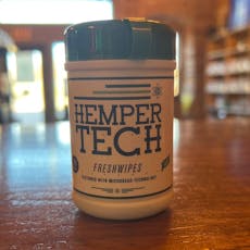 Hemper | Fresh Wipes