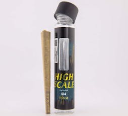 High Scale | Original Glue | Preroll | 1.4g