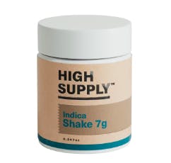 High Supply OG Kush 7g Shake