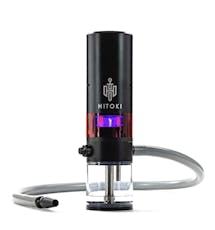 Hitoki Laser Co - Trident Vaporizer
