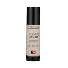 Everyday Lotion, Aromatic Woods, 1:1:1 THC:CBD:CBG, 80ml