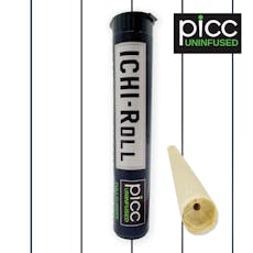 ICHI-ROLL - Time Warp 1g Preroll | PICC