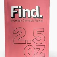 FIND | Agent Z | 70G Flower