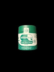 SMARTBUD | Super Sour Diesel | 3.5G Flower
