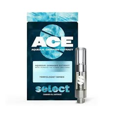Select ACE | Northern Lights | 1G Cartridge