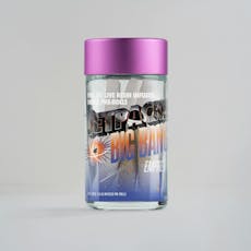 JETPACKS | Super Silver Haze | 2.5G 5PK Infused Prerolls