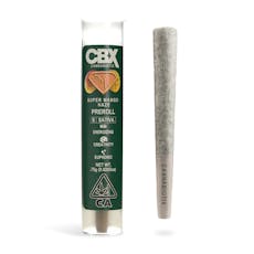 Cannabiotix Preroll .75g Super Mango Haze