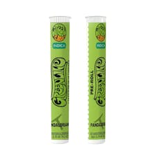 Green Line Preroll 1g Pandalorian