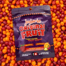 Joybombs | Original Fruit | 100mg THC
