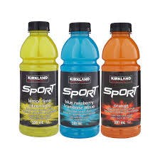 Kirkland Sports Drink