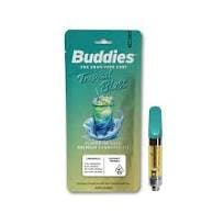 1g Tropical Blast (510 Thread) - Buddies