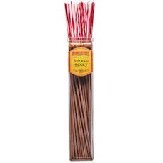 Scented Incense - Strawberry