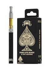 Heavy Hitters 1g Cart Blue Dream